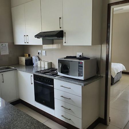 Westwood Skye 12 Grace Avenue Villa Дърбан Екстериор снимка