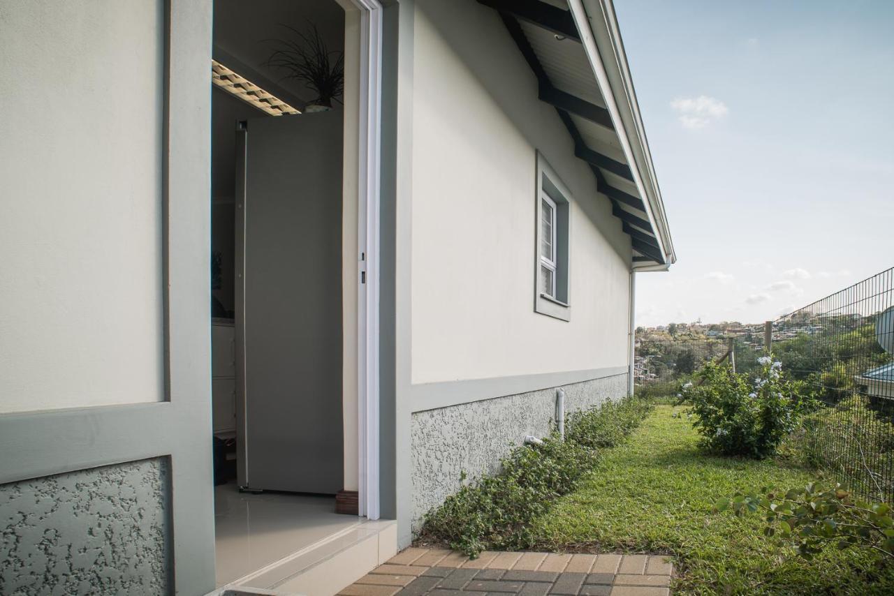 Westwood Skye 12 Grace Avenue Villa Дърбан Екстериор снимка