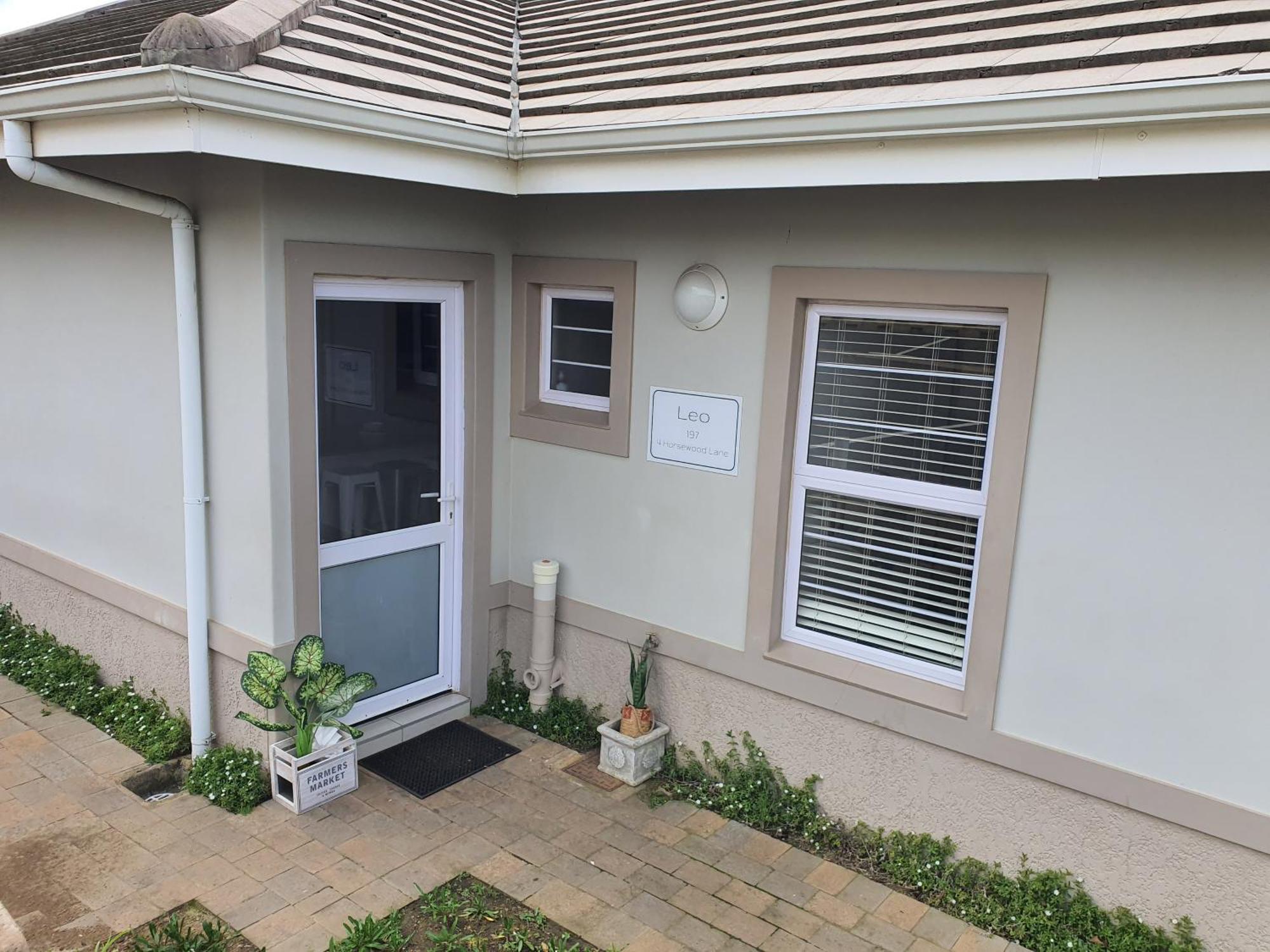 Westwood Skye 12 Grace Avenue Villa Дърбан Екстериор снимка