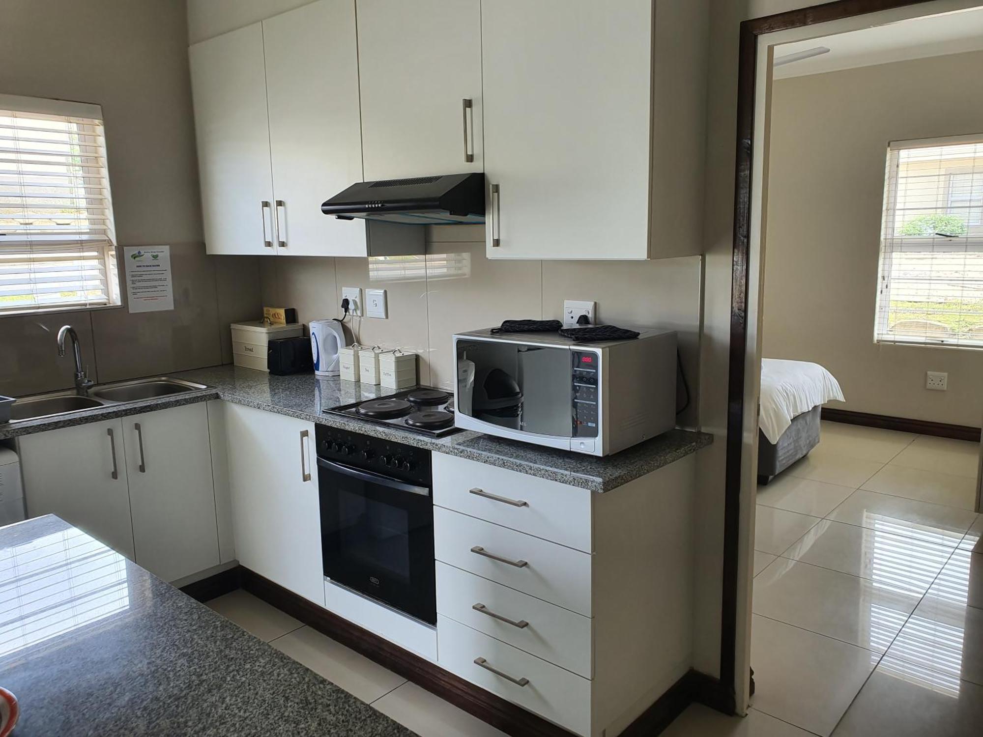 Westwood Skye 12 Grace Avenue Villa Дърбан Екстериор снимка