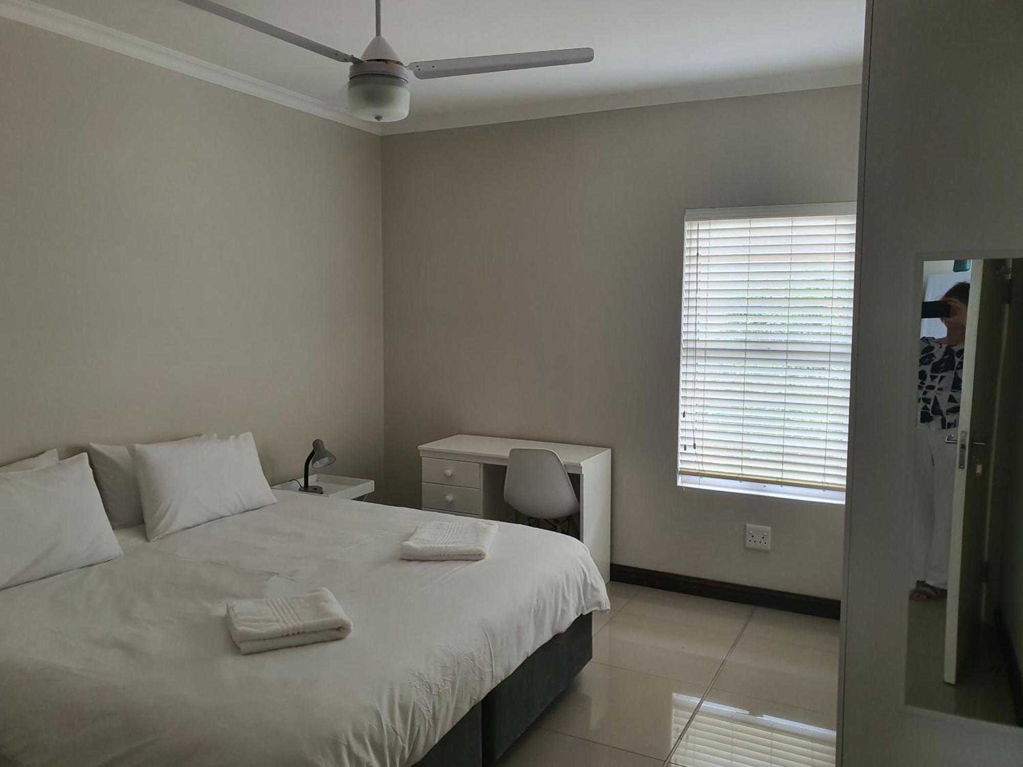 Westwood Skye 12 Grace Avenue Villa Дърбан Екстериор снимка