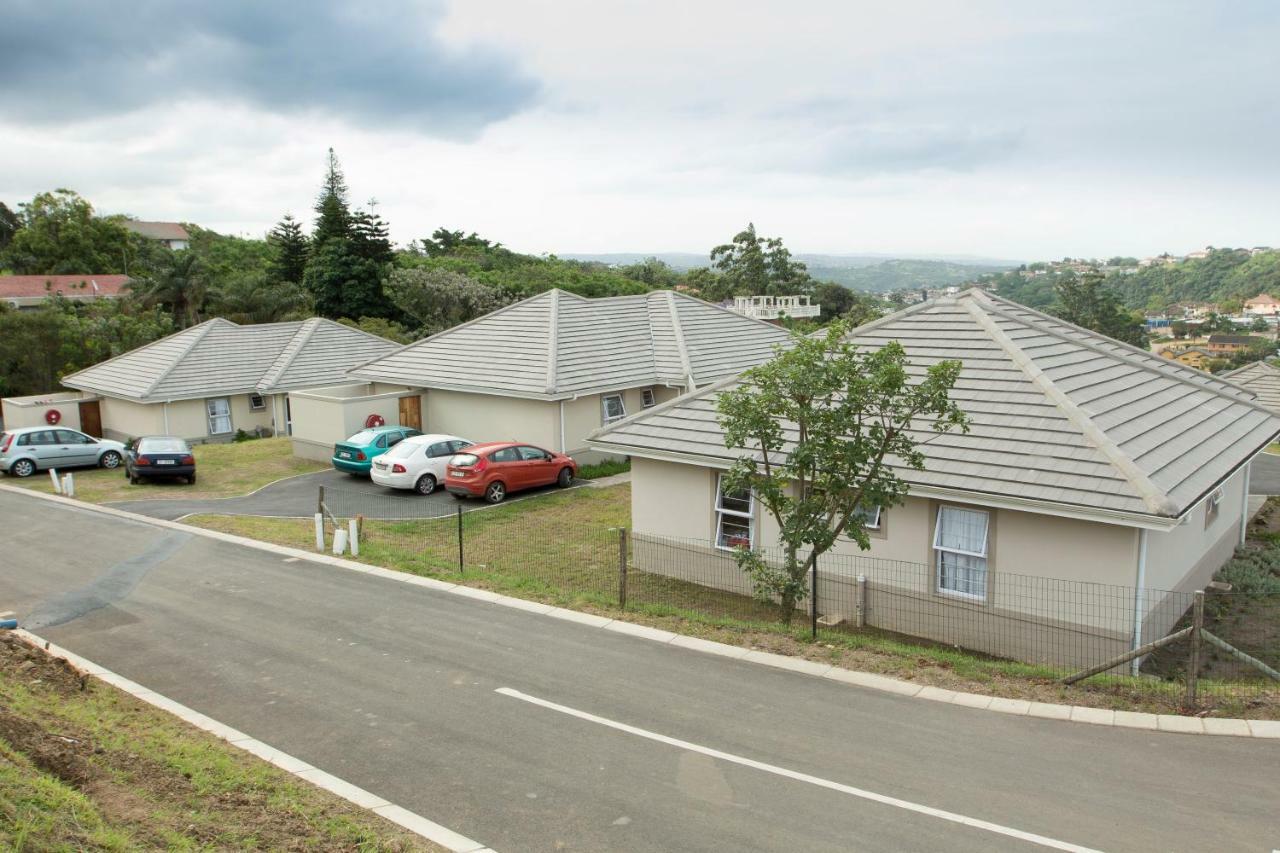 Westwood Skye 12 Grace Avenue Villa Дърбан Екстериор снимка