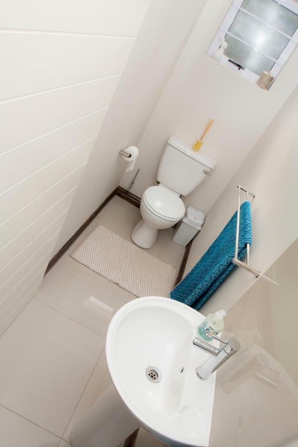 Westwood Skye 12 Grace Avenue Villa Дърбан Екстериор снимка