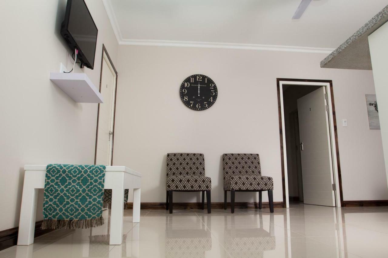 Westwood Skye 12 Grace Avenue Villa Дърбан Екстериор снимка