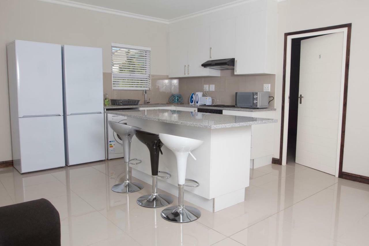 Westwood Skye 12 Grace Avenue Villa Дърбан Екстериор снимка