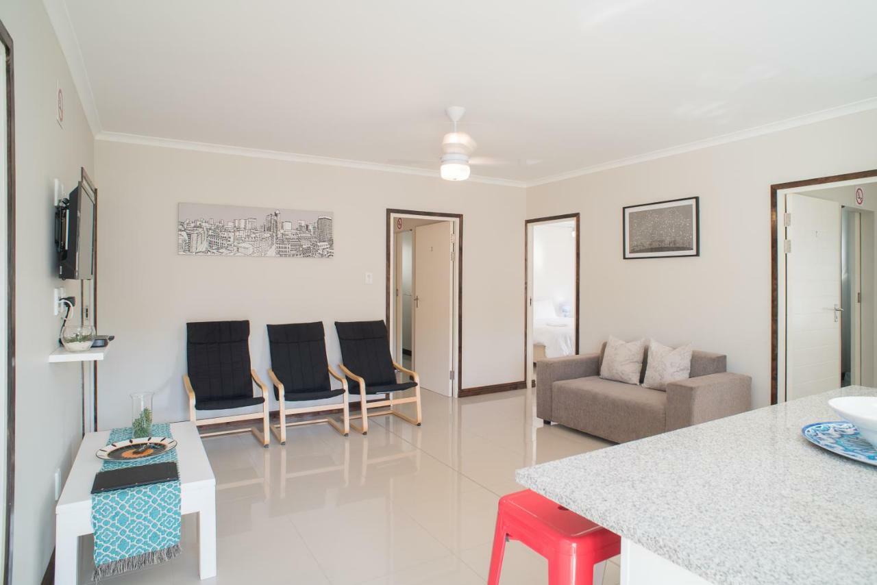 Westwood Skye 12 Grace Avenue Villa Дърбан Екстериор снимка
