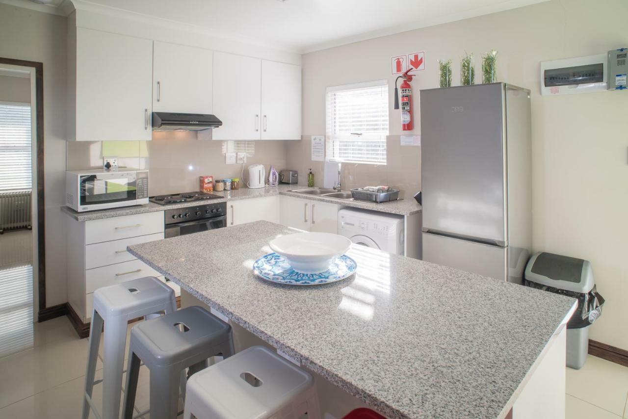 Westwood Skye 12 Grace Avenue Villa Дърбан Екстериор снимка