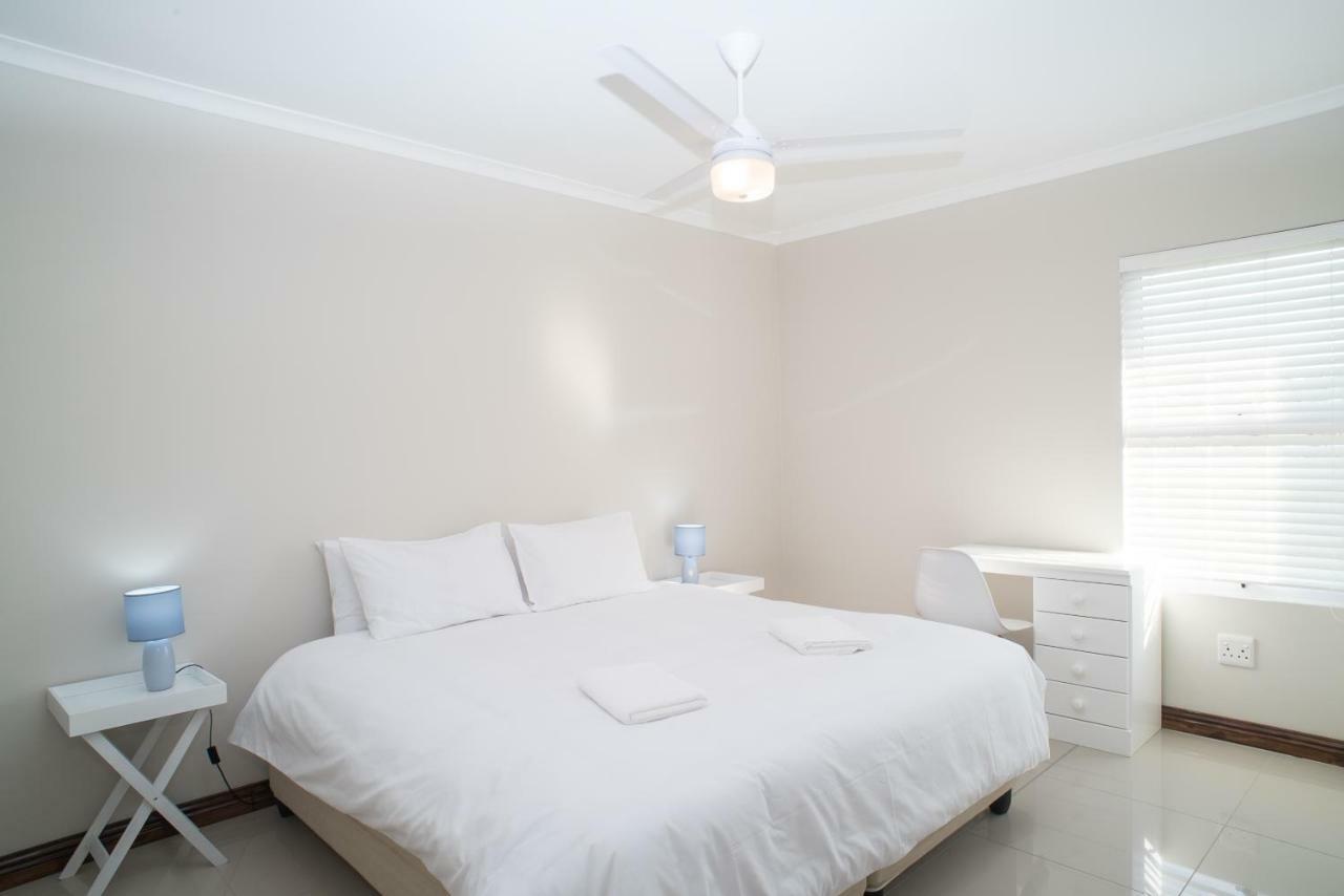 Westwood Skye 12 Grace Avenue Villa Дърбан Екстериор снимка