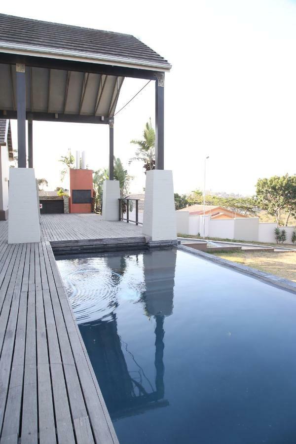 Westwood Skye 12 Grace Avenue Villa Дърбан Екстериор снимка