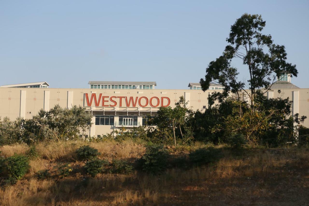 Westwood Skye 12 Grace Avenue Villa Дърбан Екстериор снимка
