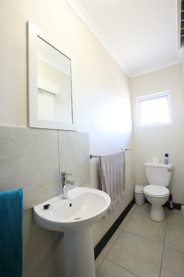 Westwood Skye 12 Grace Avenue Villa Дърбан Екстериор снимка