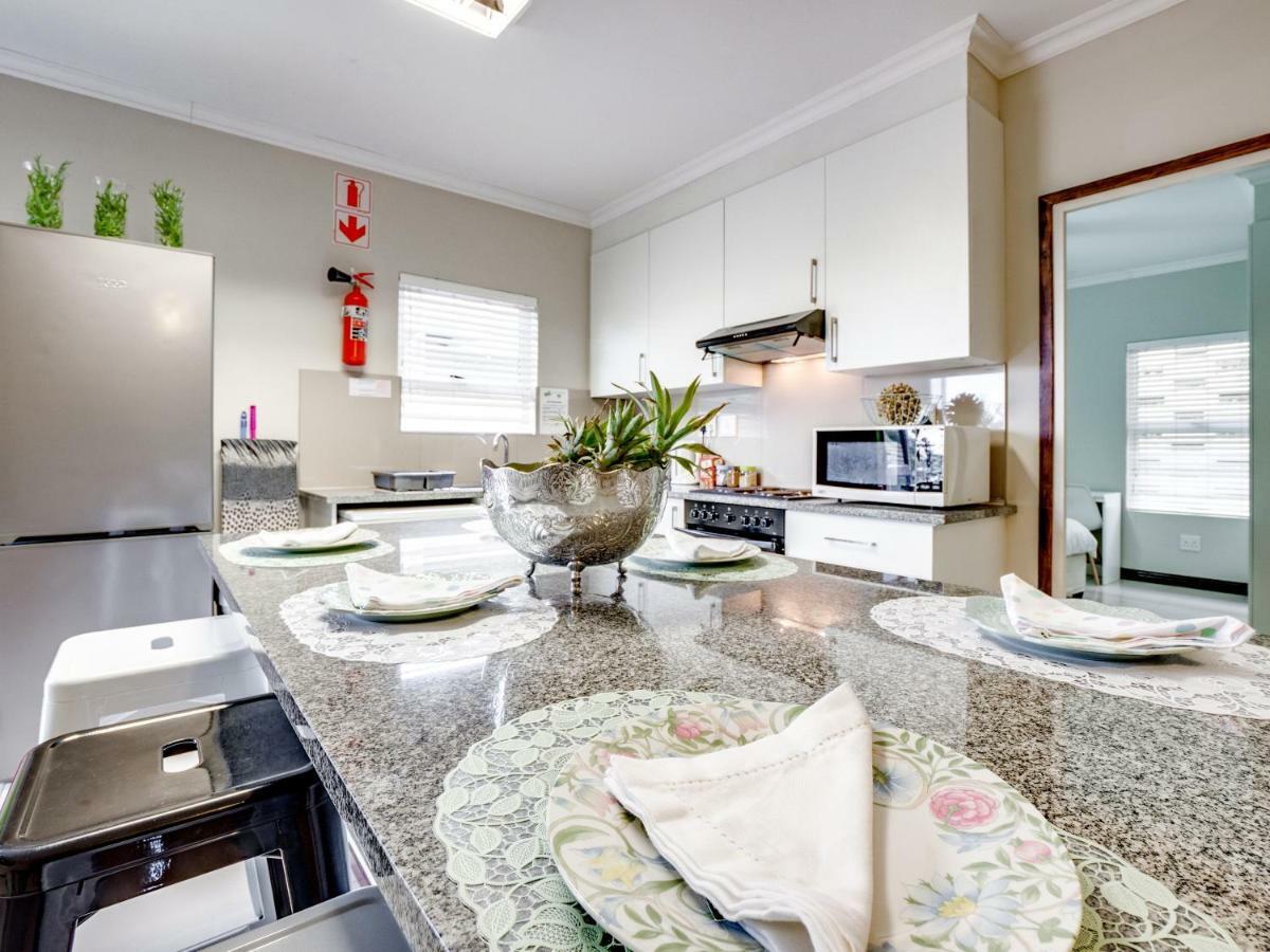 Westwood Skye 12 Grace Avenue Villa Дърбан Екстериор снимка