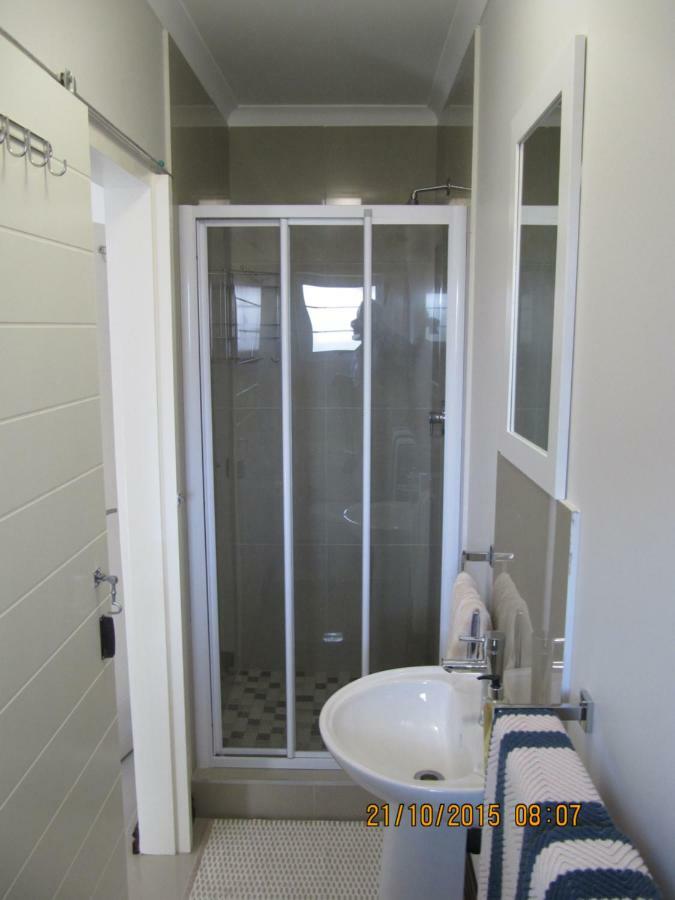 Westwood Skye 12 Grace Avenue Villa Дърбан Екстериор снимка