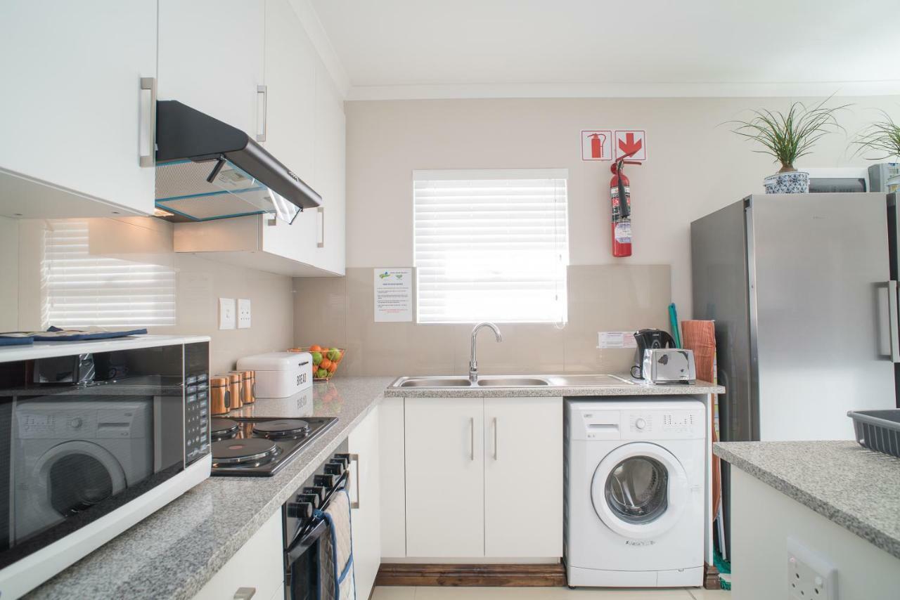 Westwood Skye 12 Grace Avenue Villa Дърбан Екстериор снимка