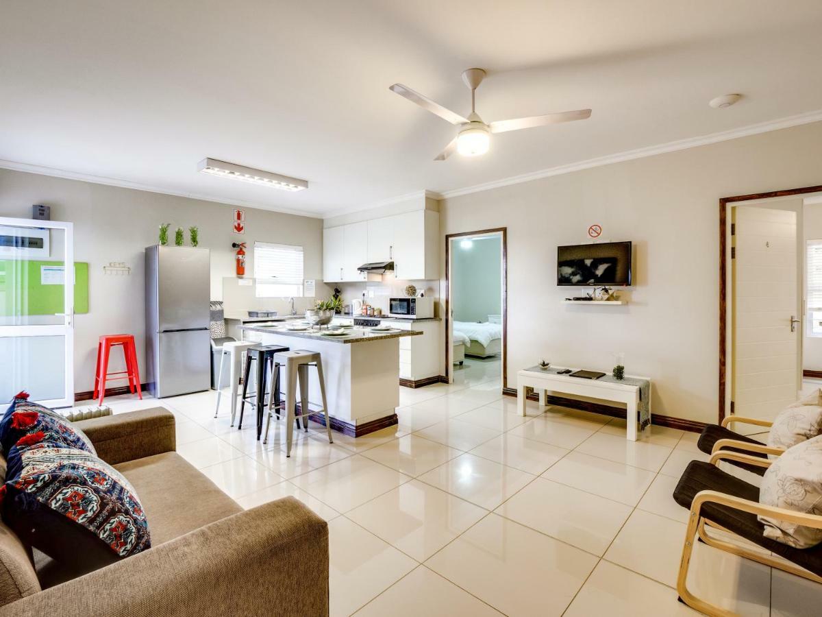 Westwood Skye 12 Grace Avenue Villa Дърбан Екстериор снимка