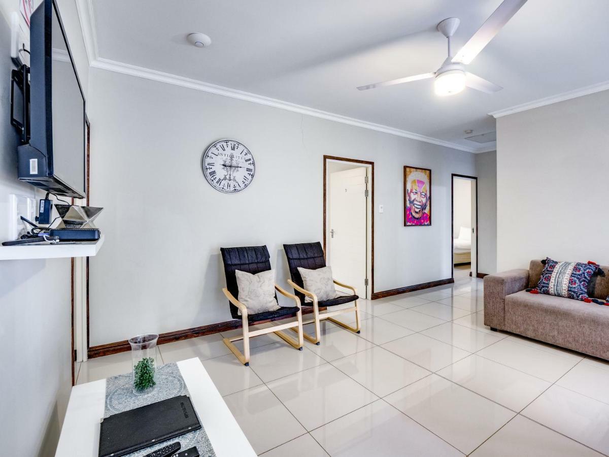 Westwood Skye 12 Grace Avenue Villa Дърбан Екстериор снимка