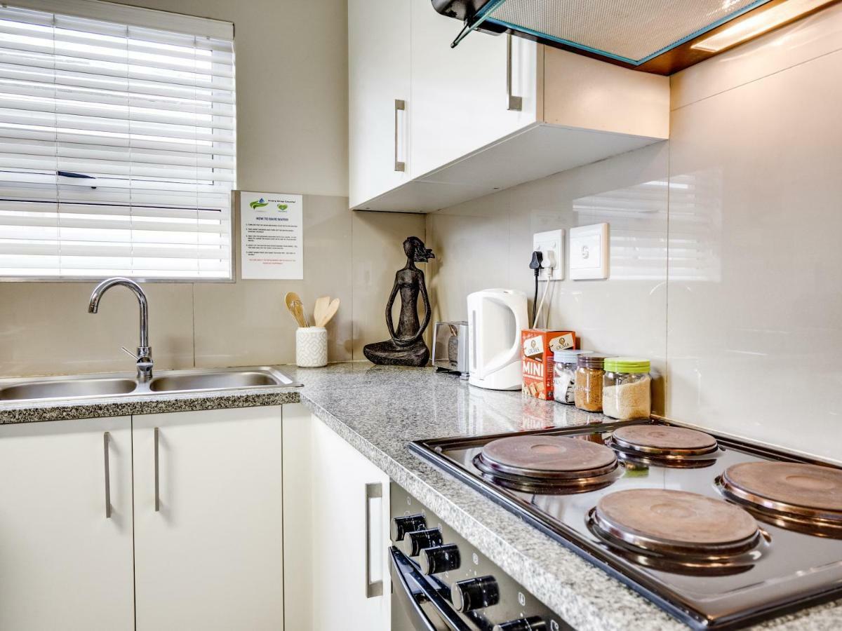 Westwood Skye 12 Grace Avenue Villa Дърбан Екстериор снимка