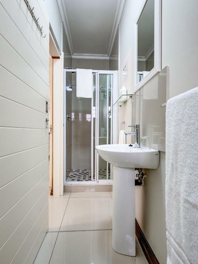 Westwood Skye 12 Grace Avenue Villa Дърбан Екстериор снимка