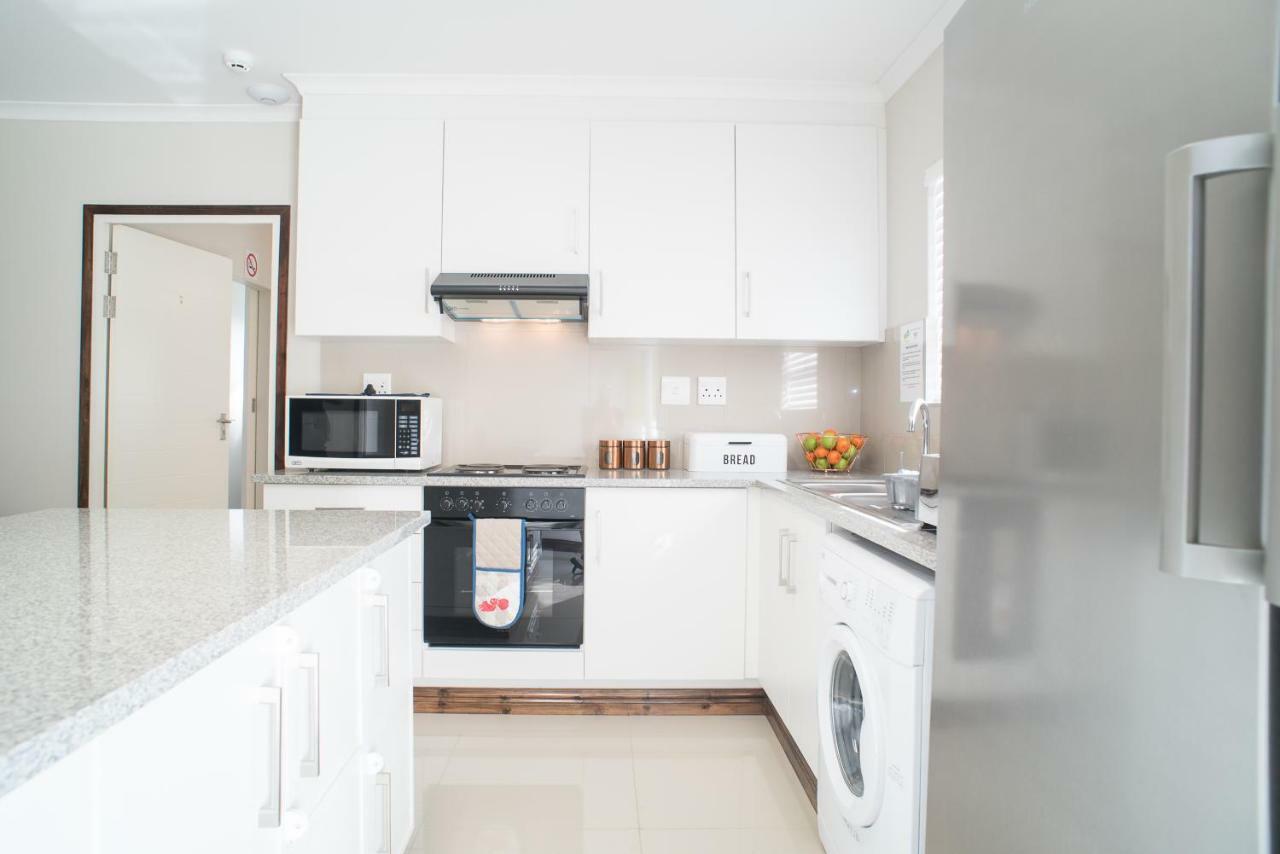 Westwood Skye 12 Grace Avenue Villa Дърбан Екстериор снимка