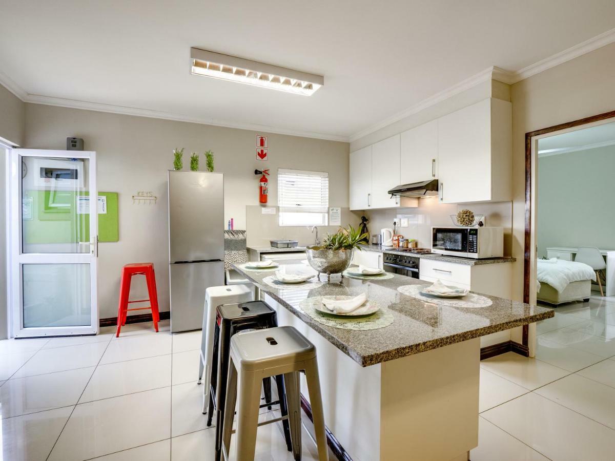 Westwood Skye 12 Grace Avenue Villa Дърбан Екстериор снимка