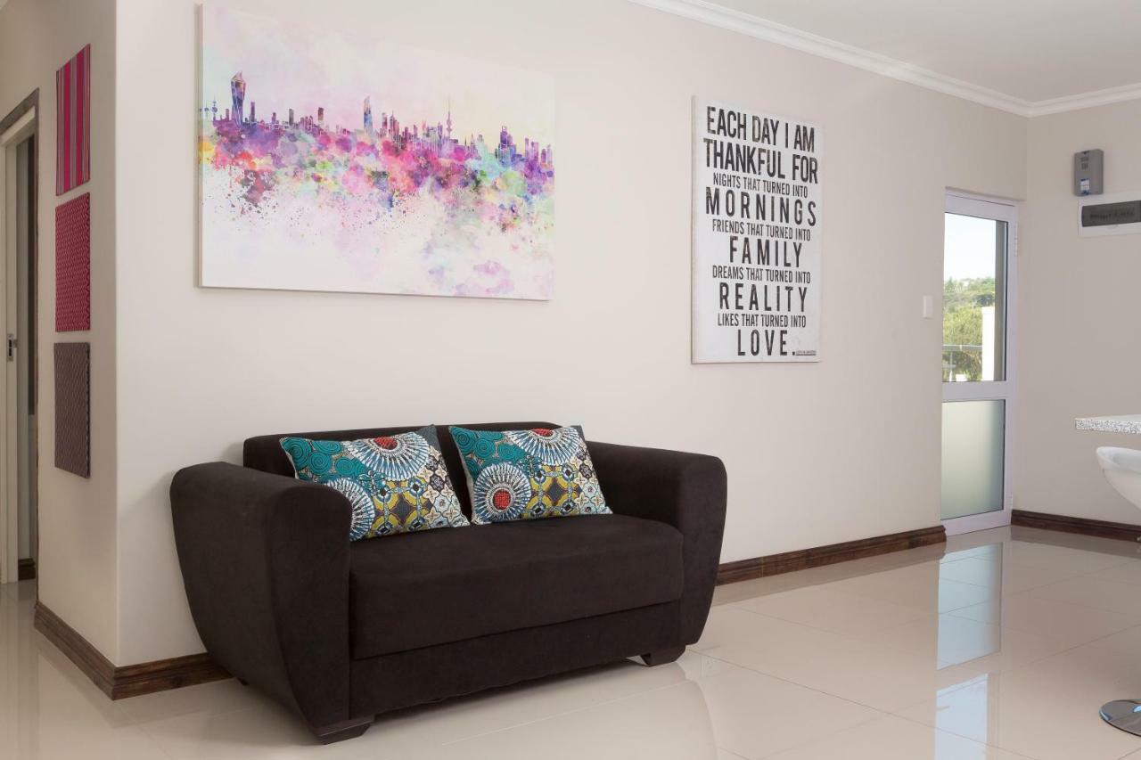 Westwood Skye 12 Grace Avenue Villa Дърбан Екстериор снимка